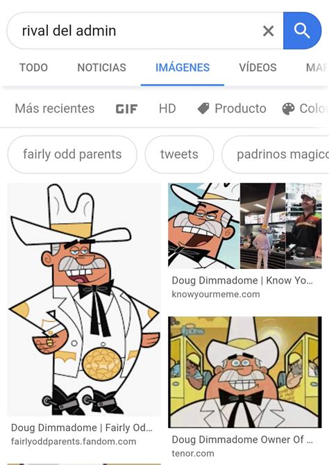 dom dimmadome|Doug Dimmadome dueño del dimmadomo de dimmsdale en el .